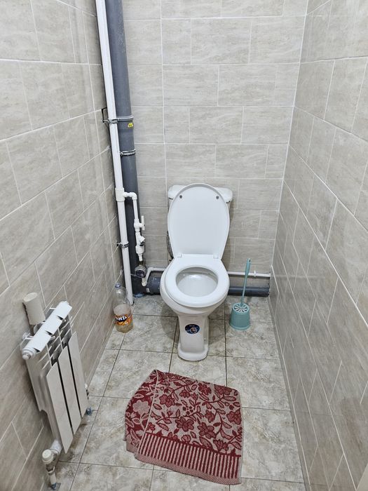 Сдаю комнату в новостройке