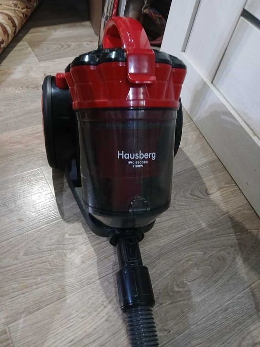 Пылесос Hausberg