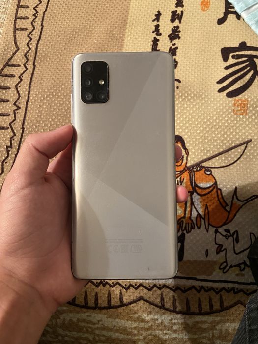 Продается Samsung A51