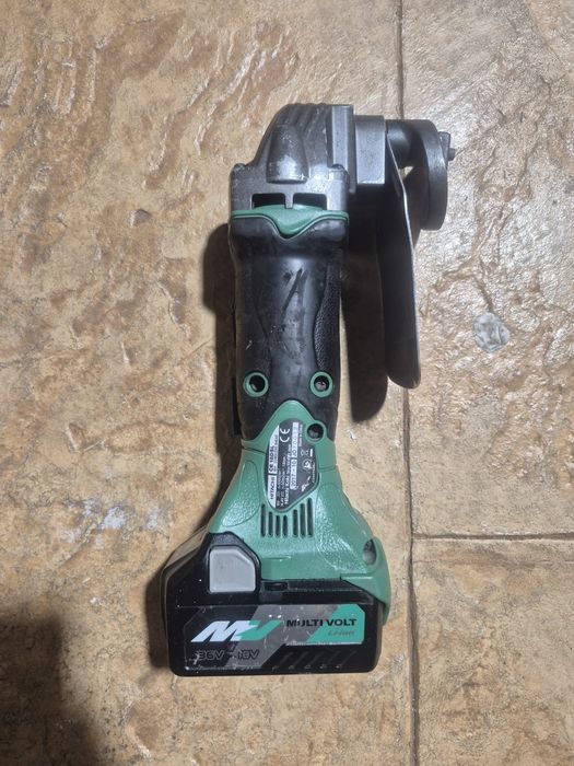 Foarfeca tabla Hitachi ce 18dsl