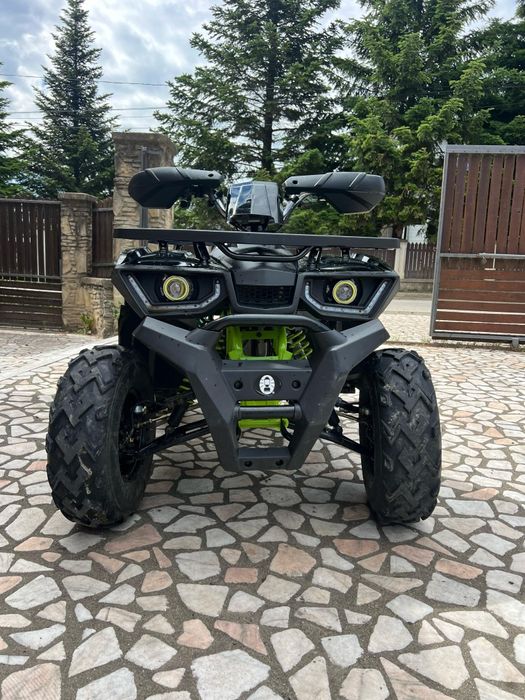 ATV 200cc automat