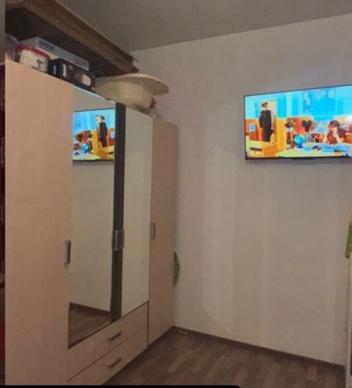 Продаж квартира студия
