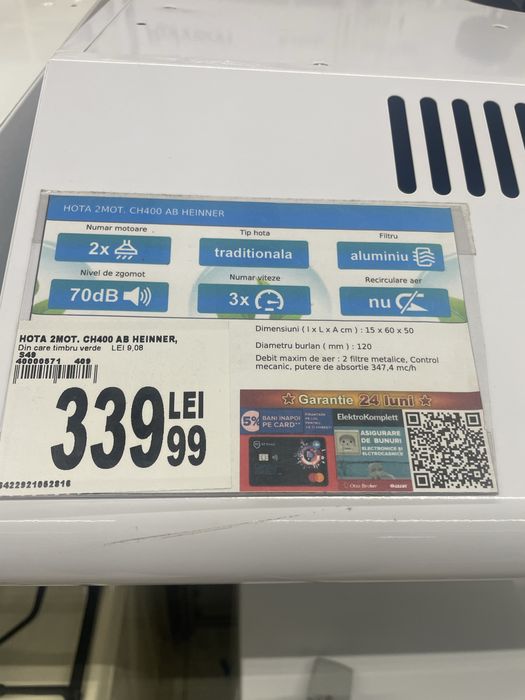 Vand hota traditionala Heinner