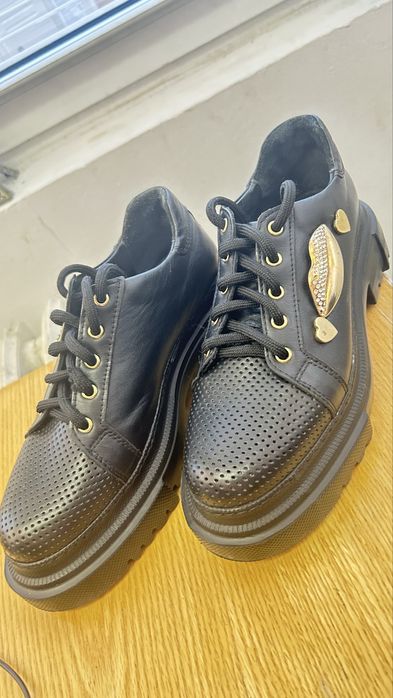 Дамски ежедневни обувки