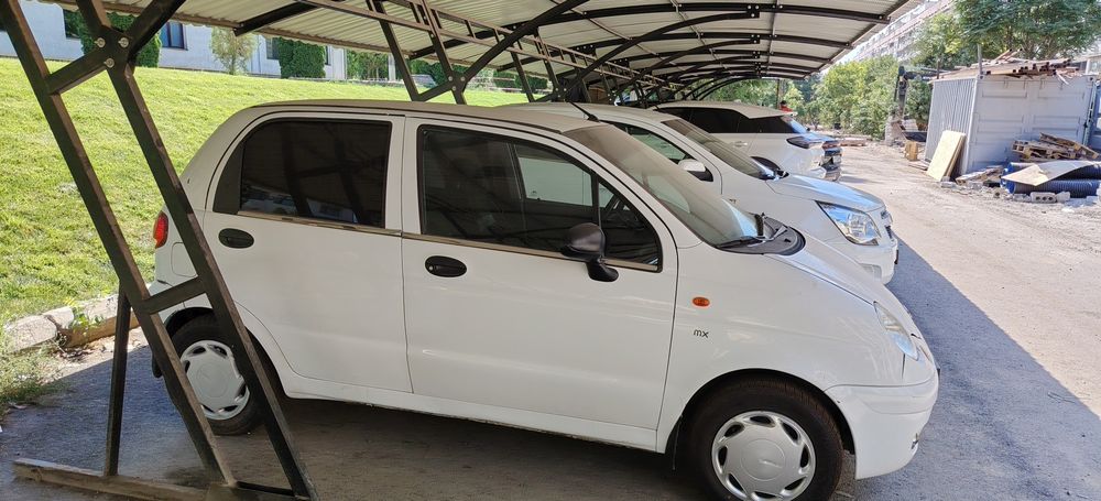 matiz sotiladi yili 2011