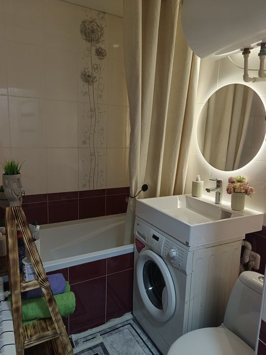 Продам квартиру в центре