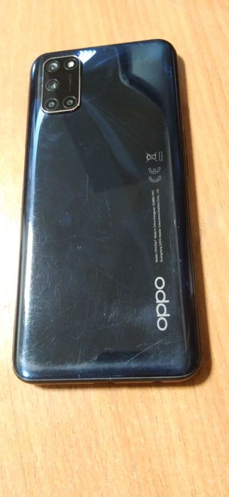 Продам Oppo A72 4-128gb