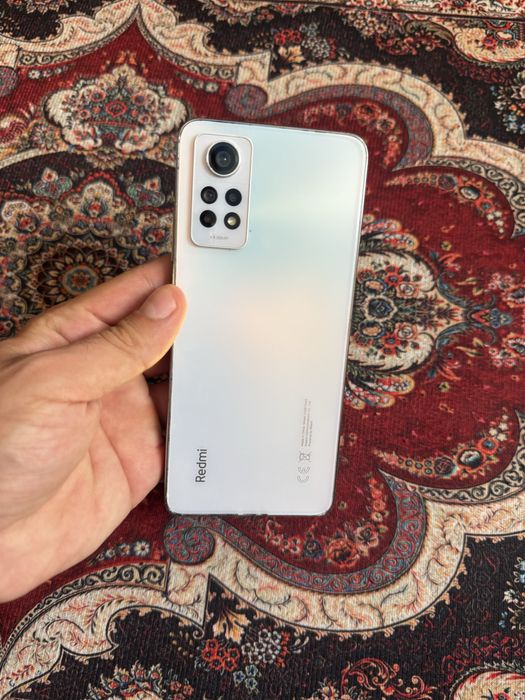 Продам Телефон Redmi Note 12 Pro 256Gb