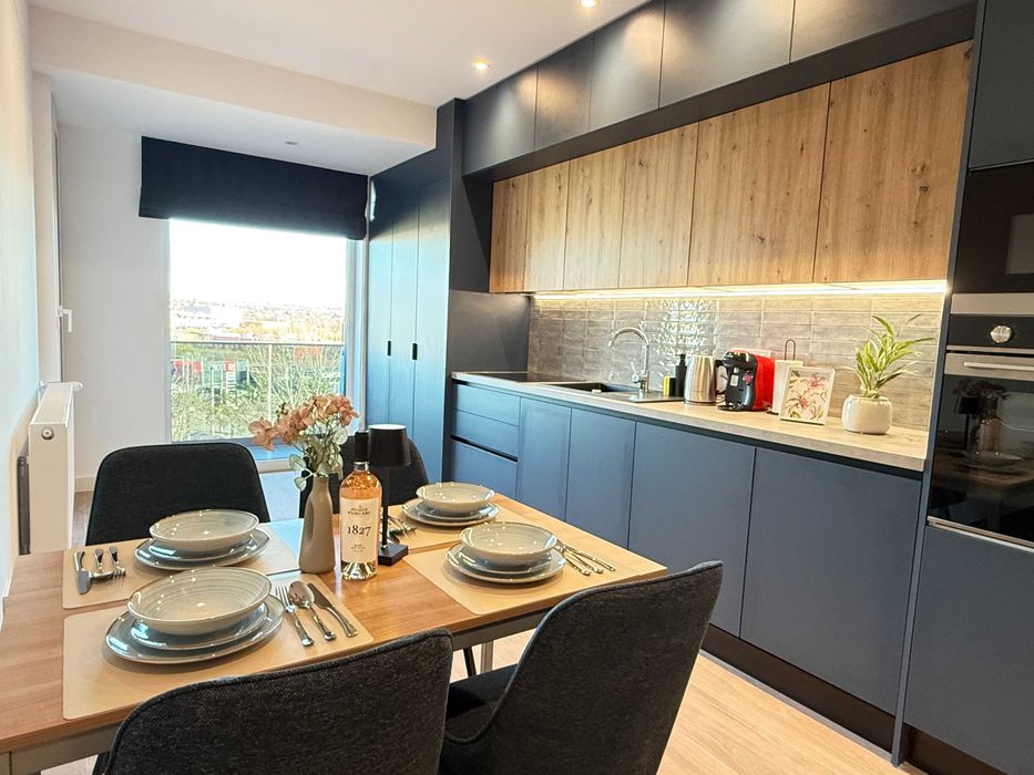 Cozy Apartments Iasi-Suceava-Brasov-Arad Servicii Profi de Cazare