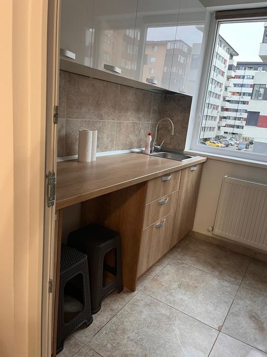 Garsoniera Militari Gorjului