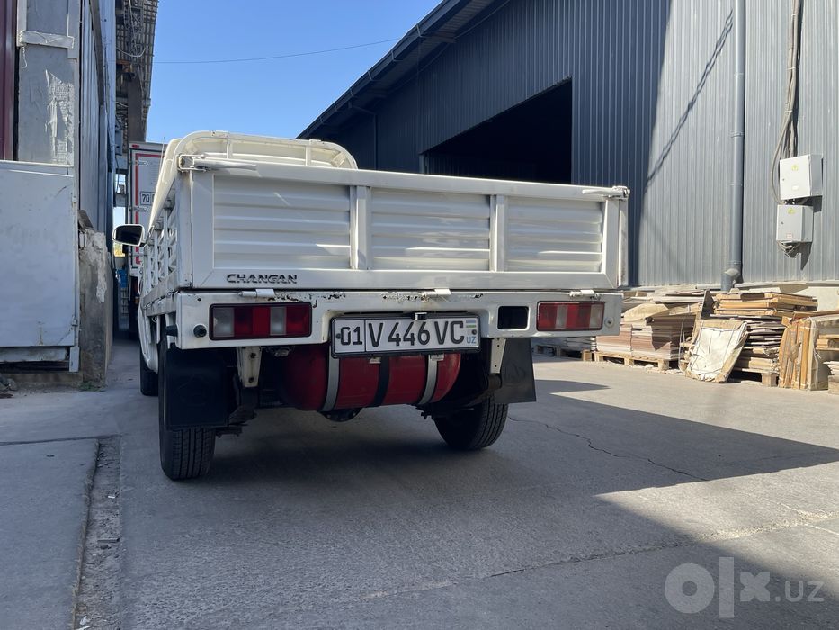Changan 98talik2020 yil