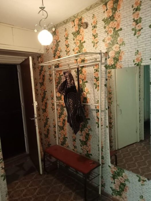 Аренда 1 ком.квартиры долгосрочное