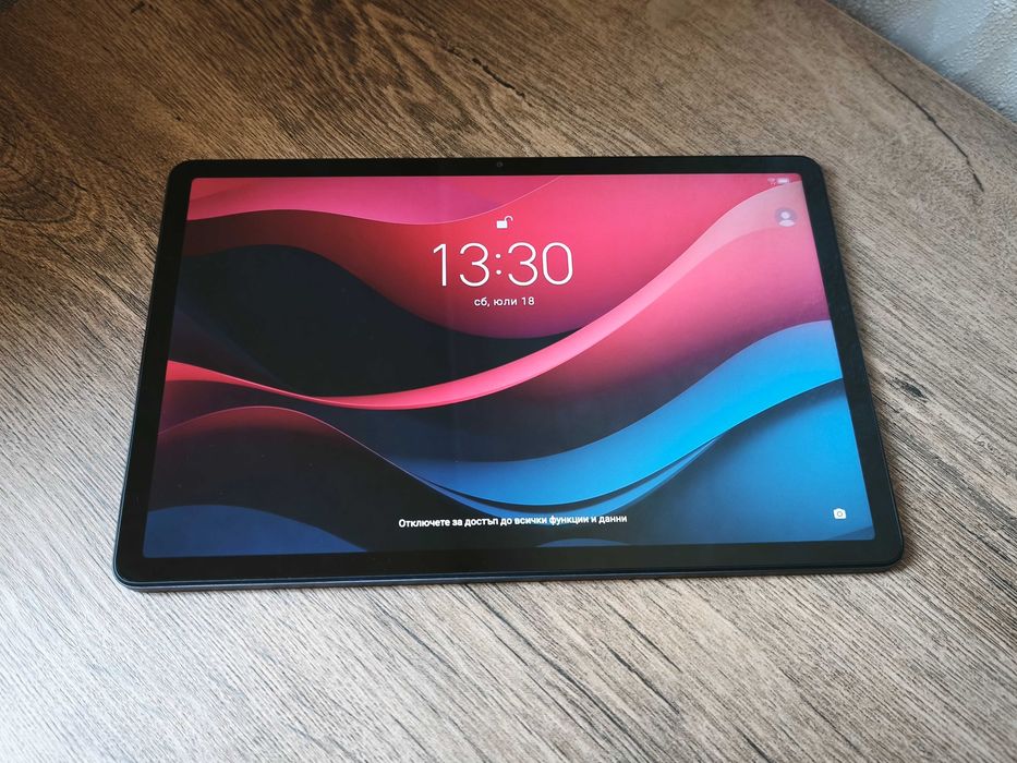 Lenovo Tab M11 10.95" Нов
