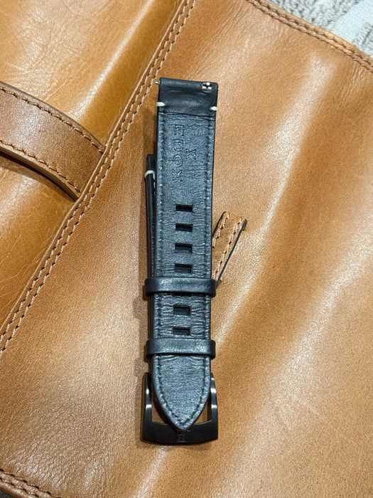 Edox SkyDiver Military Limited Edition — 80115 BRZN NDR