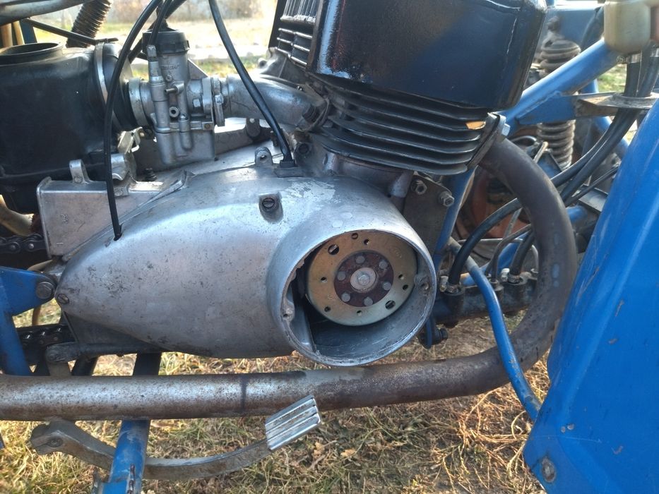 Продам квадроцикл Зим - 350