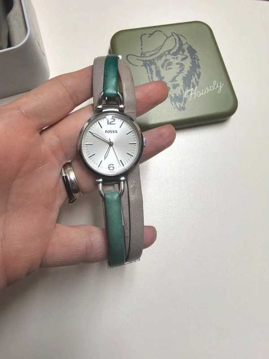 Ceas dama Fossil
