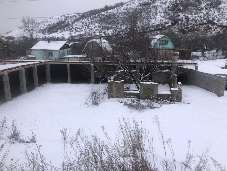 Продаю дачу в районе Кыргаулды