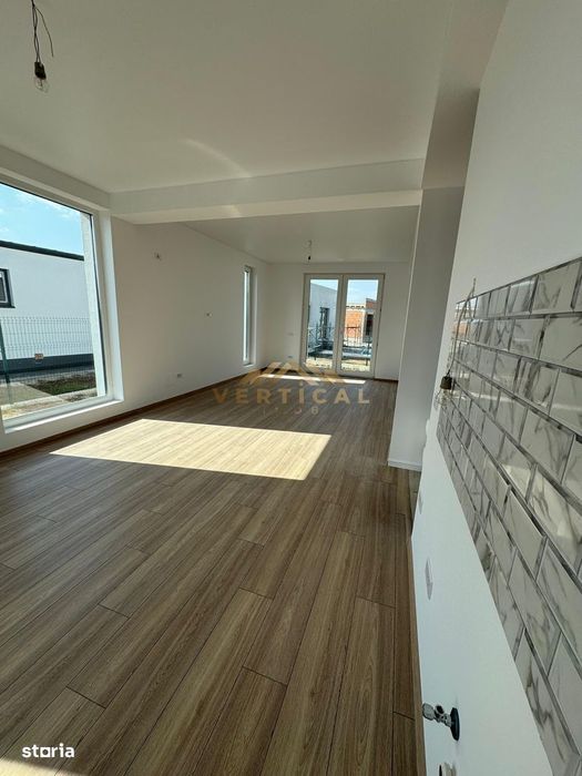 casa 3 camere, Cartier nou, Berceni/ Vidra