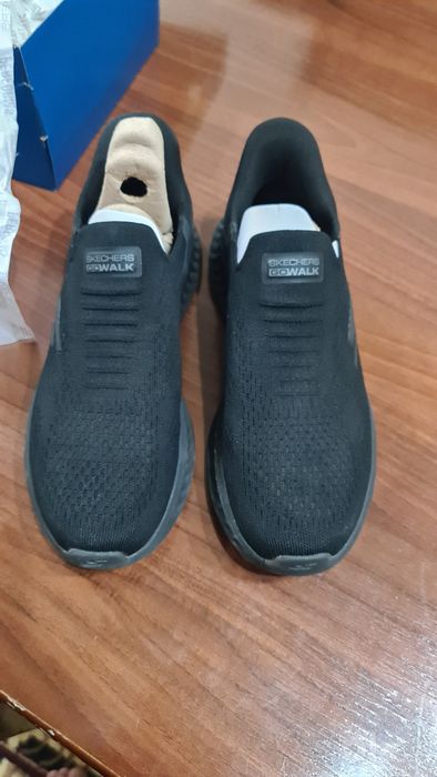 Skechers slip-ins