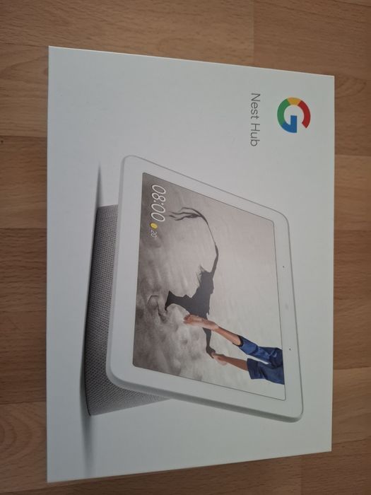 Boxa Google Nest