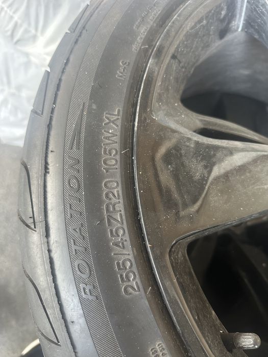 Шины диски комплект