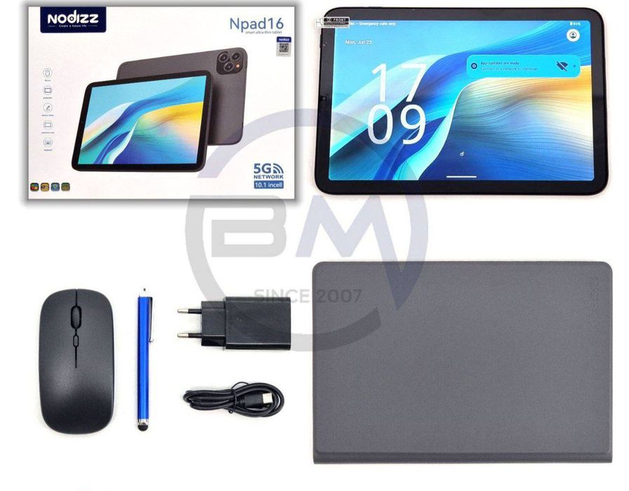 Nodizz Planshetlari Bolalar O‘qish Uchun Ideal Premium sifat (optom)