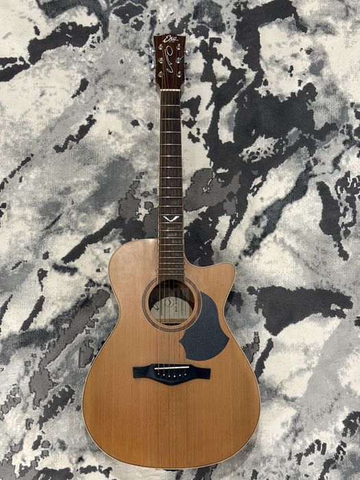 Chitara Electro-Acustica Eko EVO III 018 CW Blend EQ