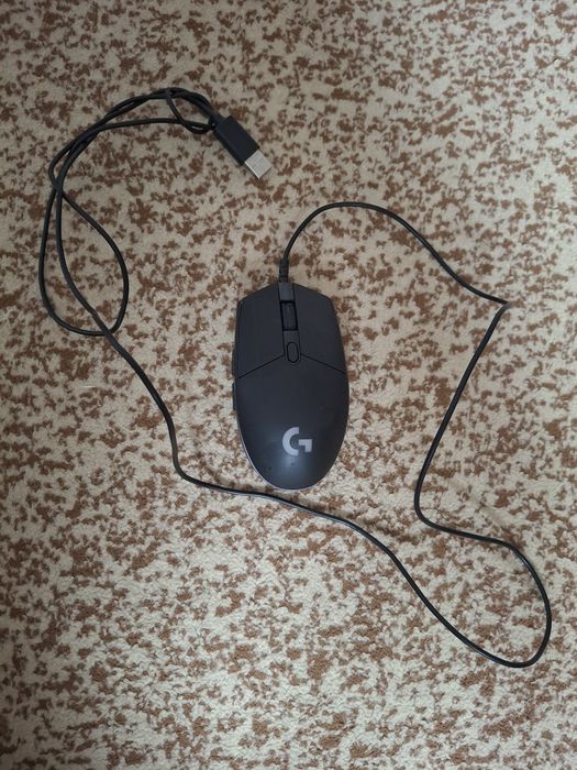 Logitech g102 original