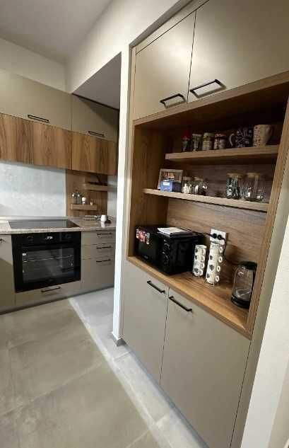 Продава се Тристаен апартамент в София, Оборище - 116 кв.м за 1690 €/кв.м - Снимка #3