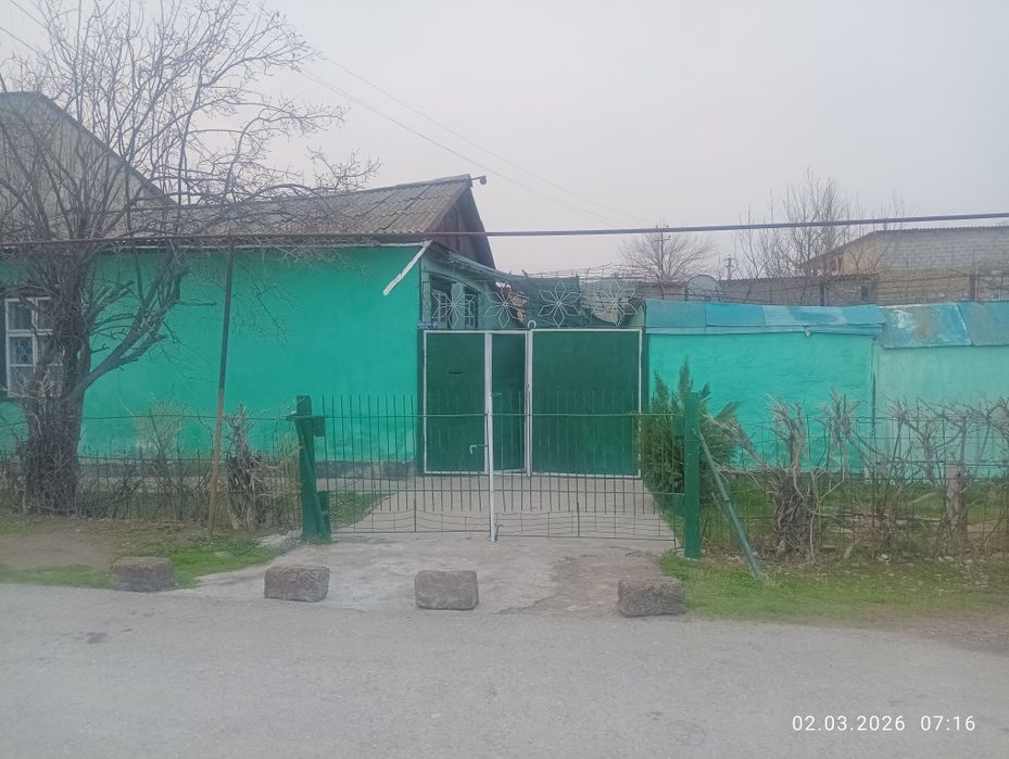 ТОП Локацыя  в 5 ти минутах до базара продается дом