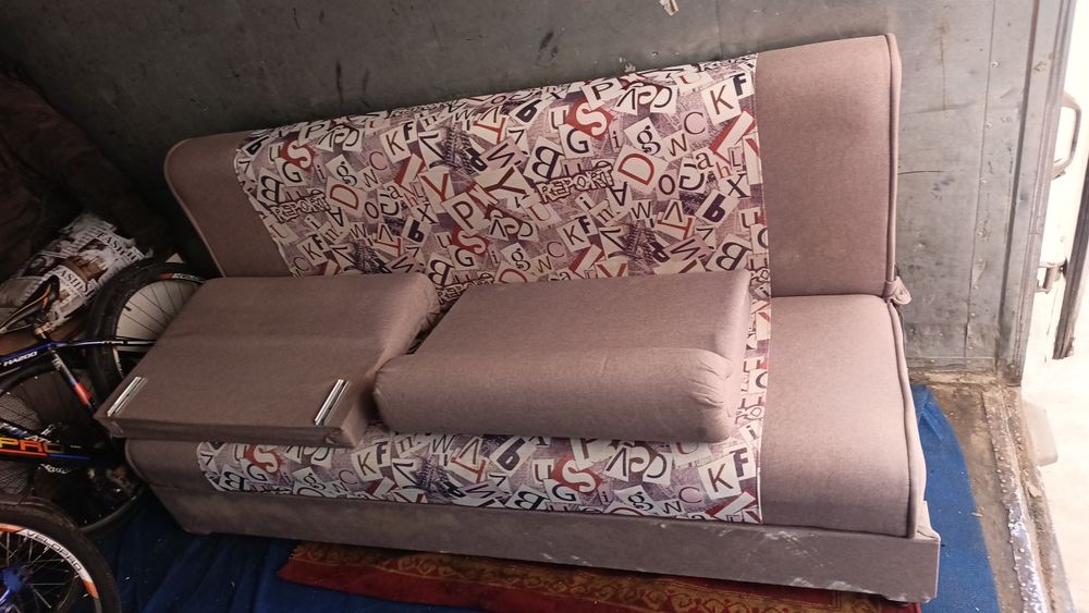 Диван сафа состояние отлично