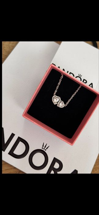 Пандора колие Pandora