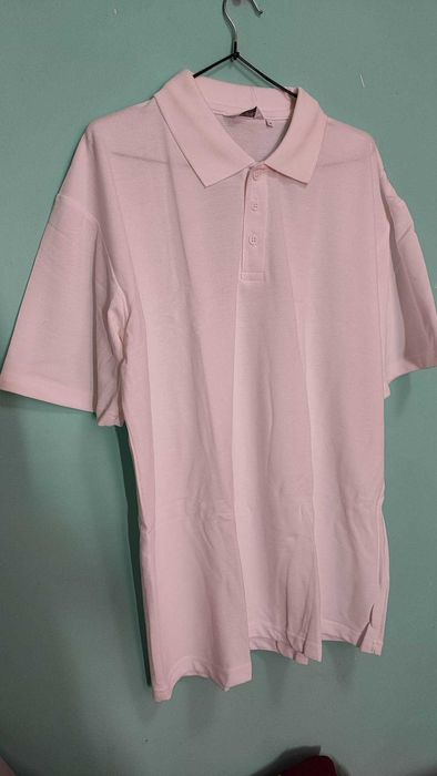 НОВИ мъжки тениски различни размери