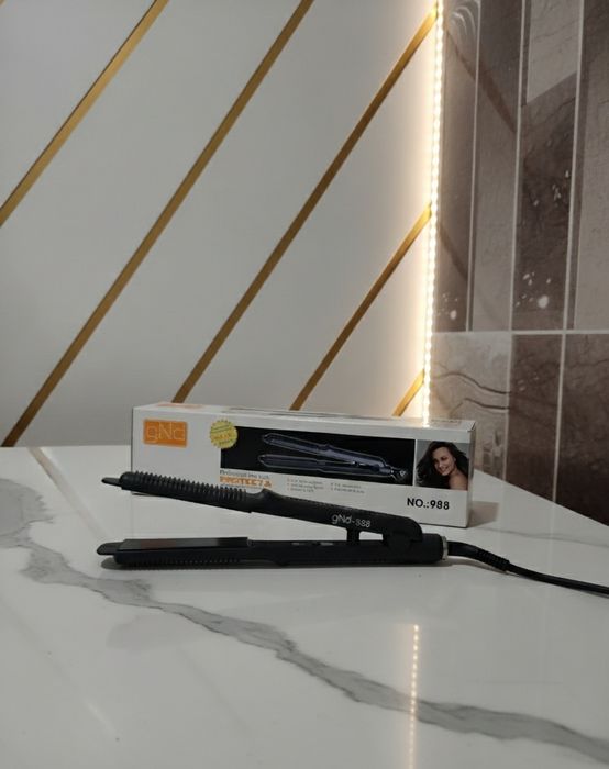 Выпрямитель для волос