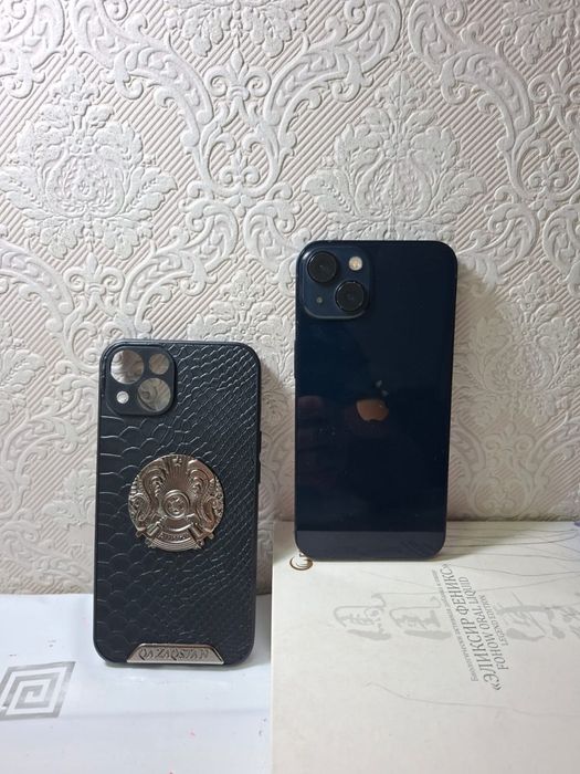 Iphone 13 128g.