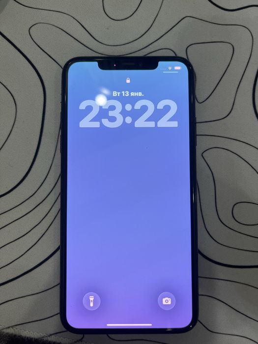 Iphone 11 pro max
