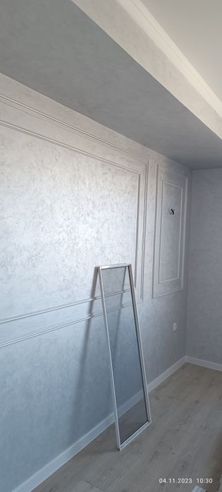 Левкас кафель шелк