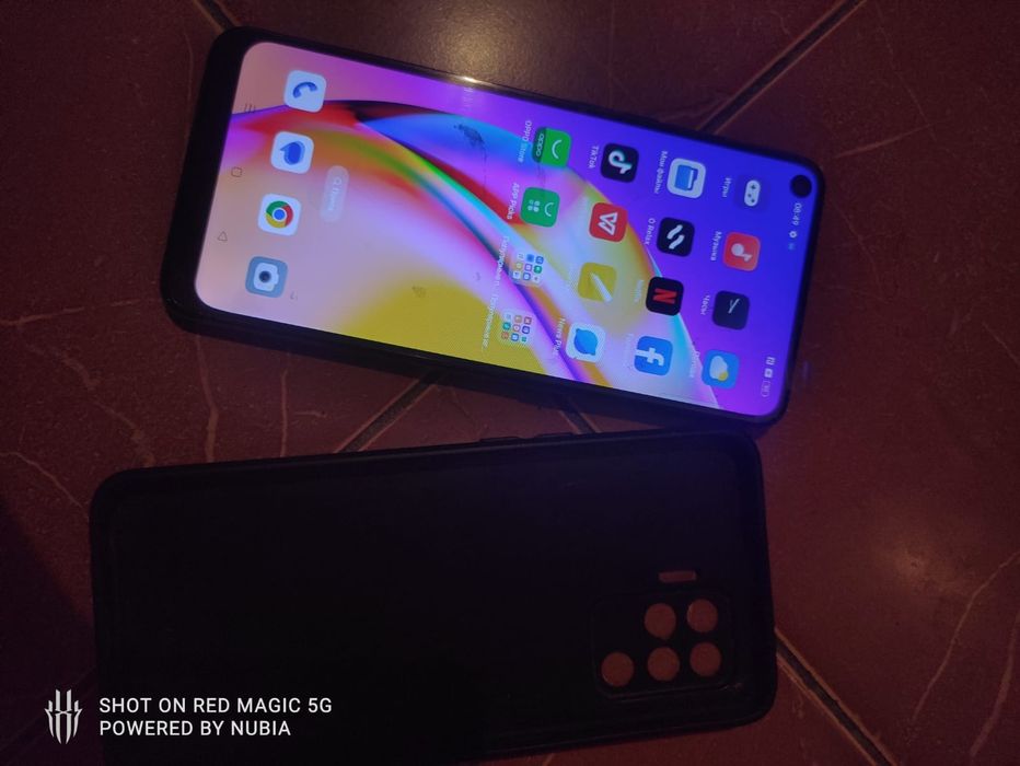 Продам орро Reno 5lite 16/128