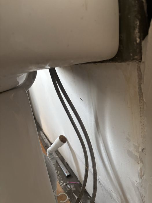 раковина в хорошем состояние