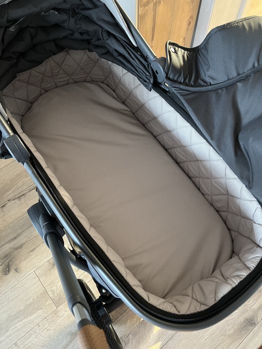 Продам коляску Heppy Baby mommer Pro