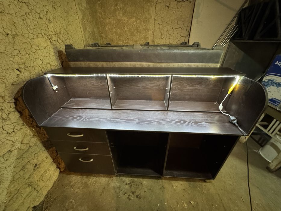 Mebel bar sotiladi / мебел бар продётся