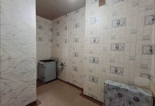 Продаётся 1 ком 9 микрорайон