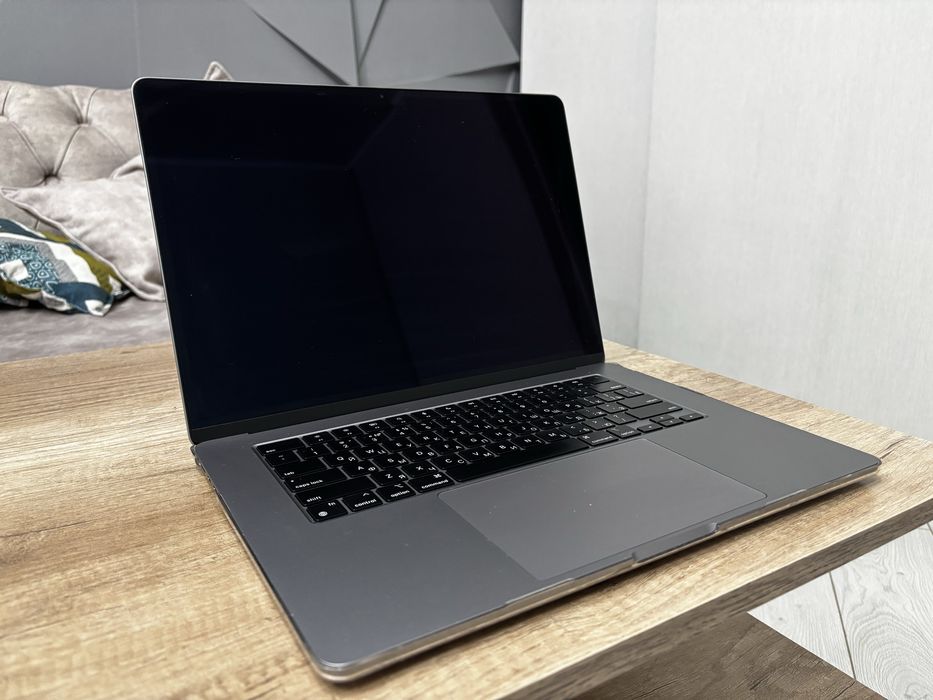 Apple Macbook Air 15 M2 2023