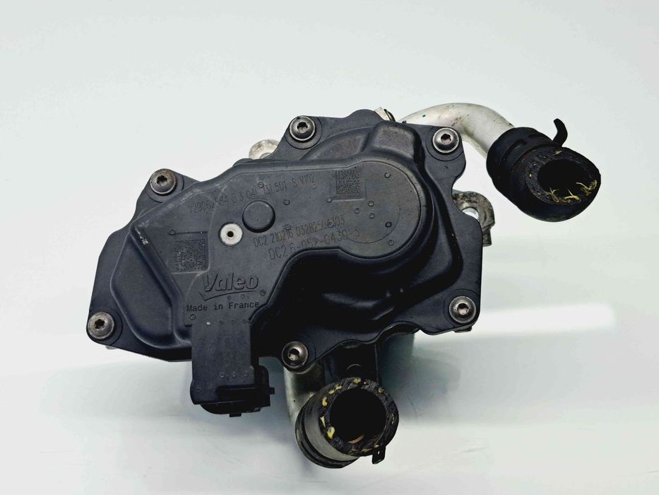 Supapa EGR AUDI A4 (8W2, B9) [Fabr 2015-prezent] 04L131501S 2.0 TDI CN