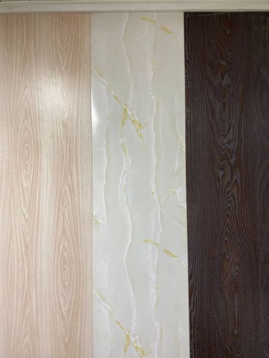 Стенный Пластик Декор Стенавой