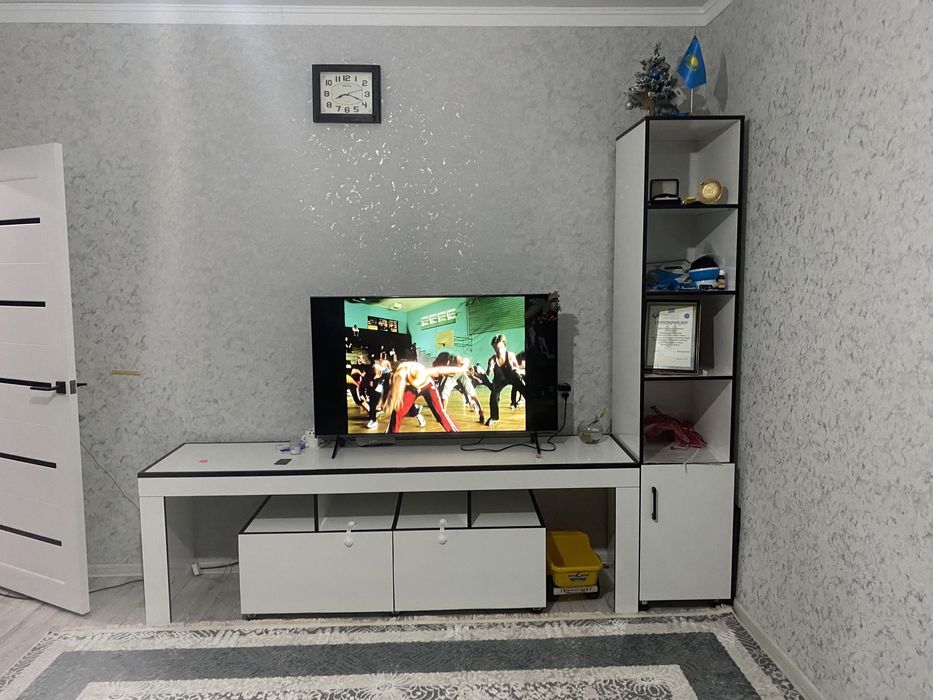 Телевизор с подставкой