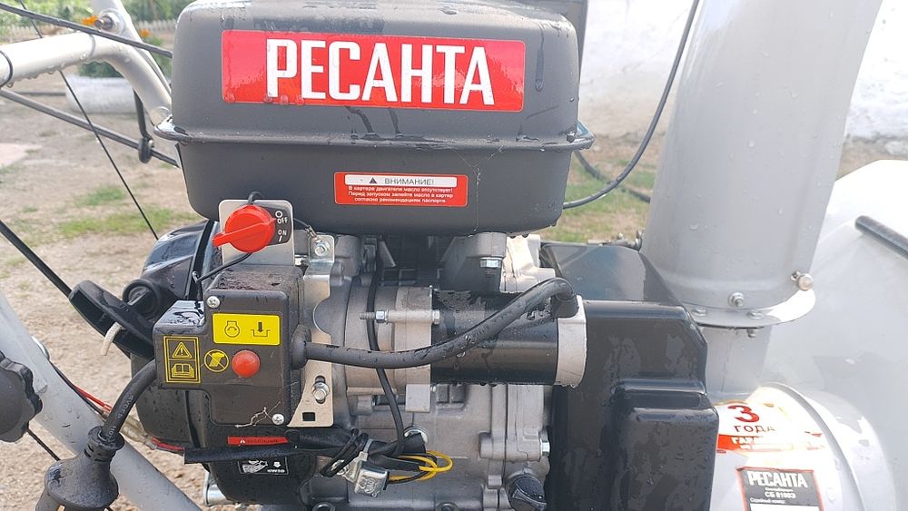 Продам ротар Снегоуборачная машина