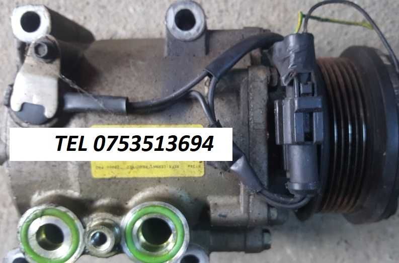 Compresor A/C aer conditionat  FORD FOCUS 1  (AN 2000-2005)