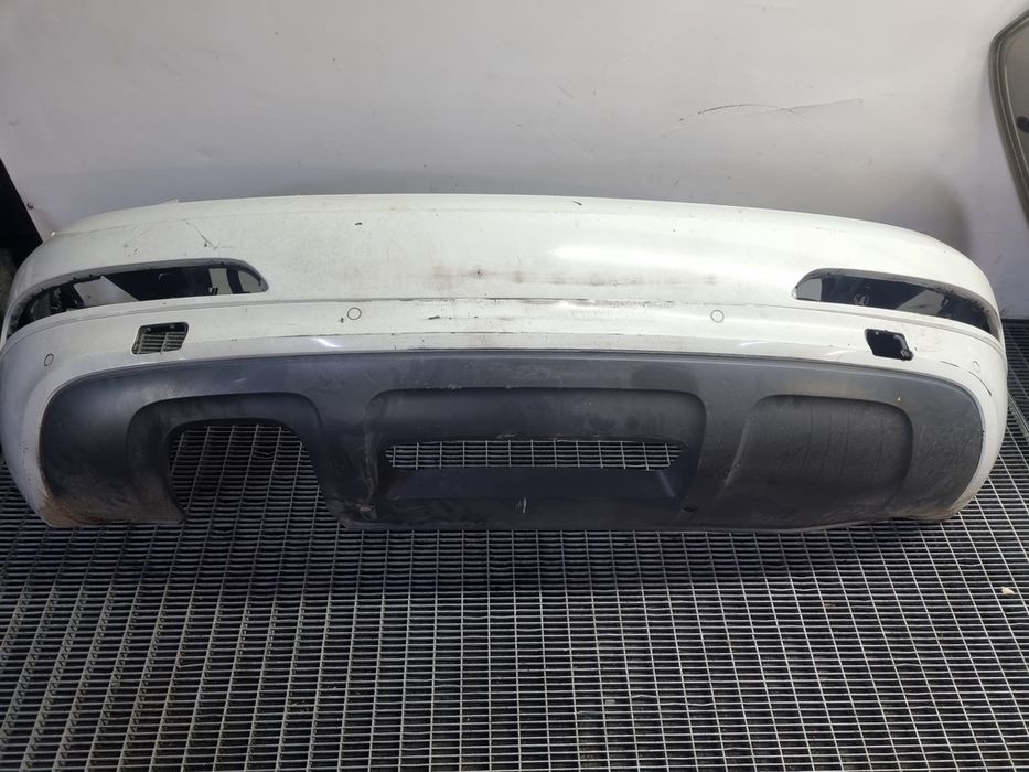 Bara spate AUDI Q3 2011 - 2018 SUV 4 Usi White (1586) Garantie