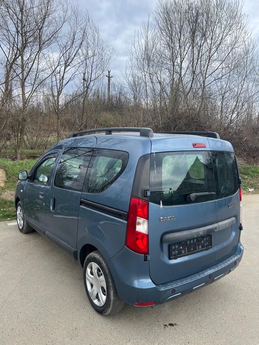 de vânzare dacia dokker